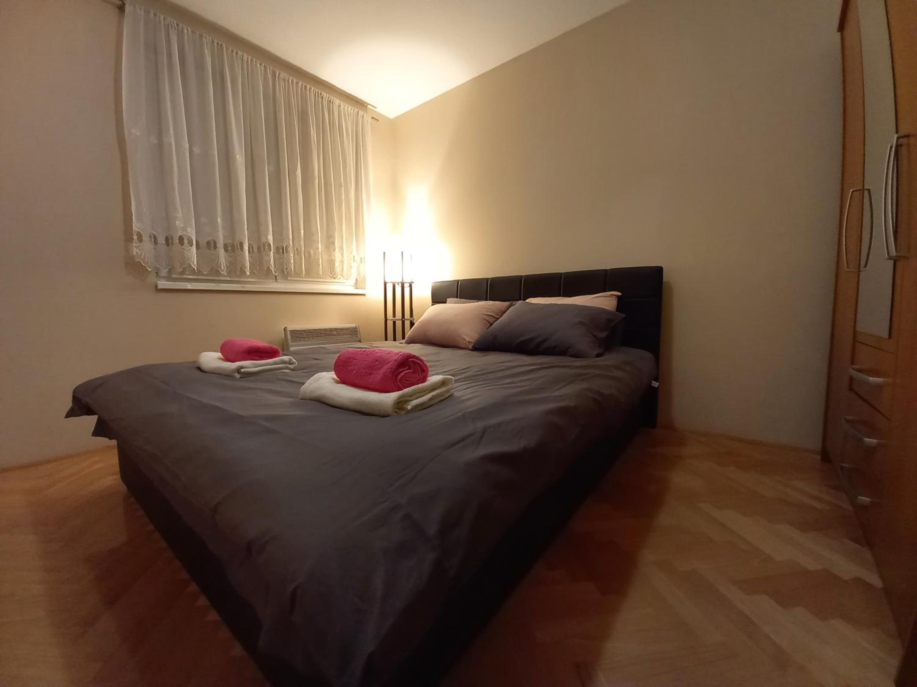 Venus Apartman