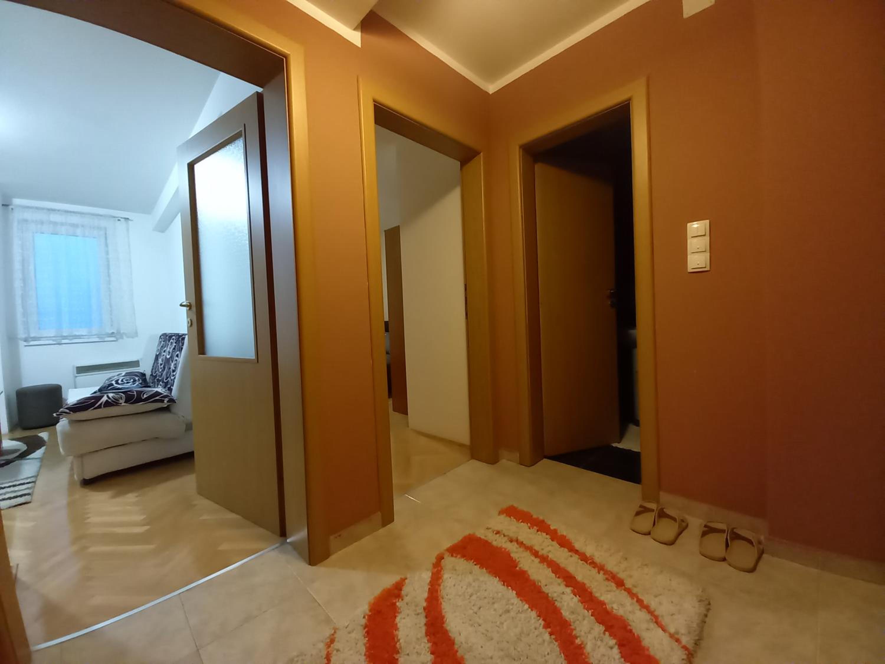 Venus Apartman