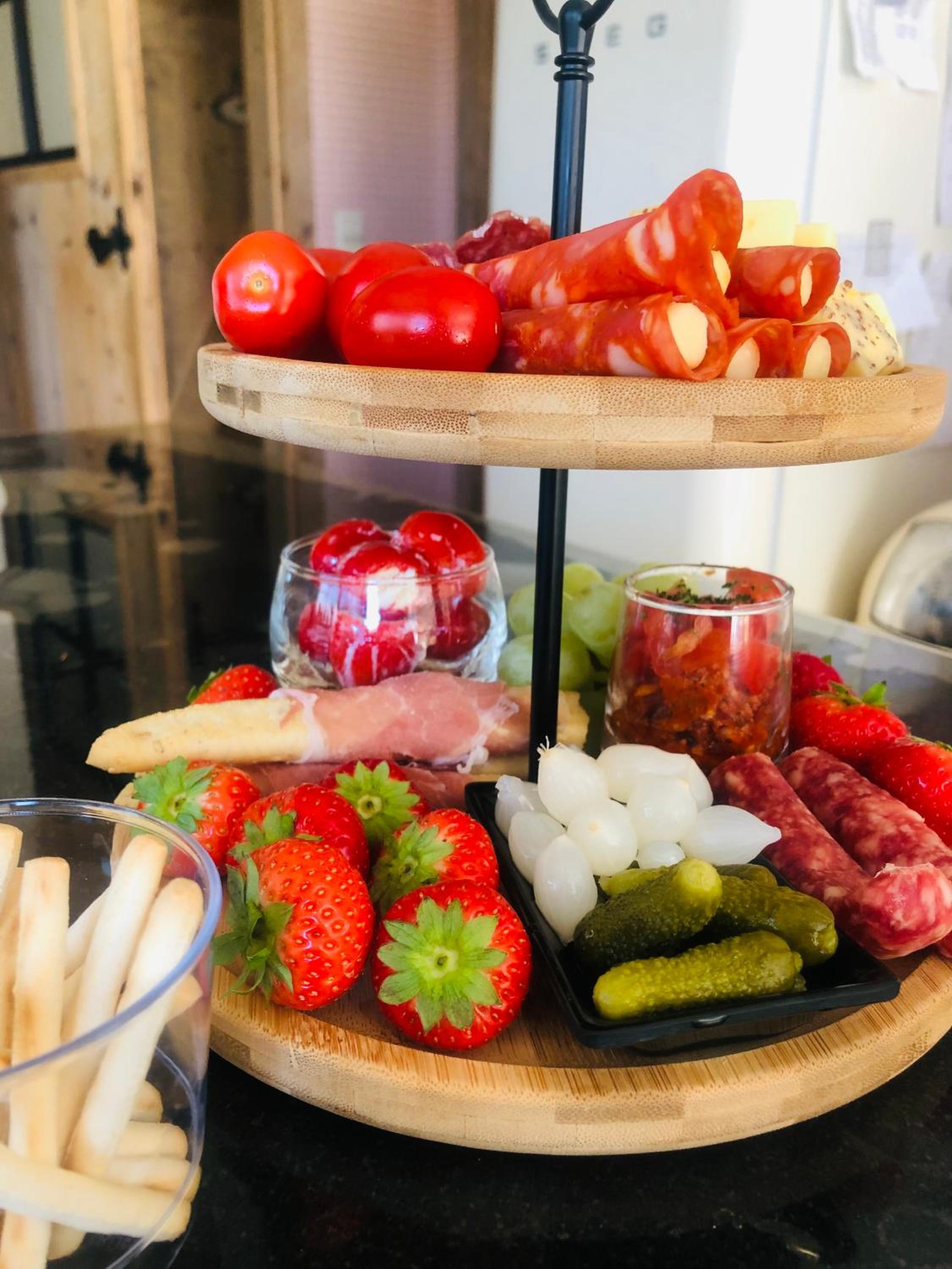 Luxe Glamping & privé wellness Moonlight