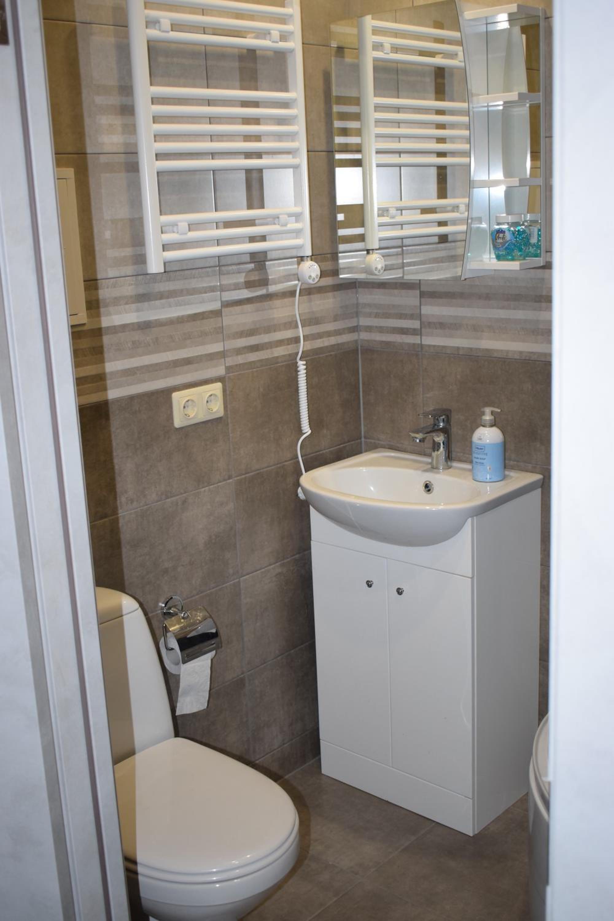 Daugavpils I Apartment