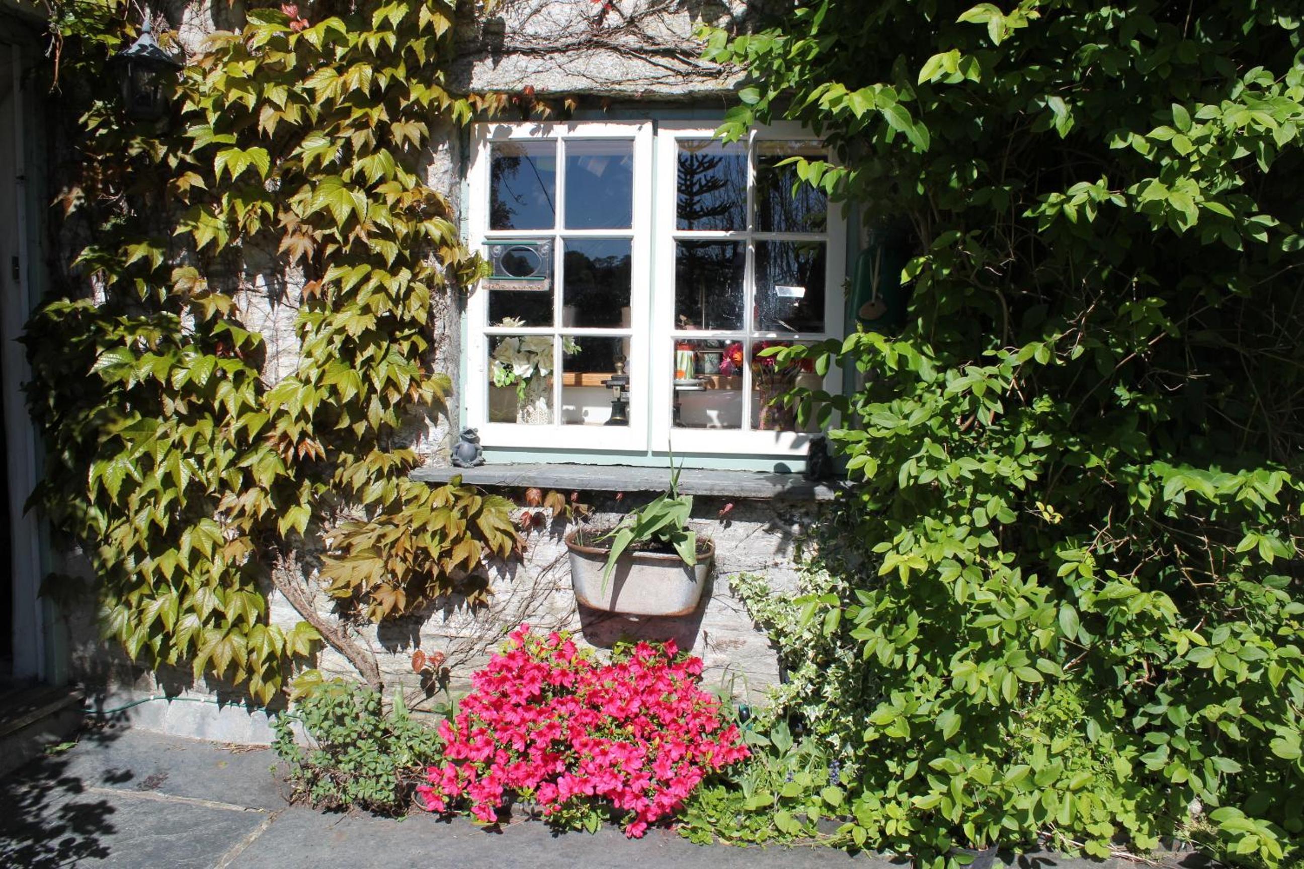 Culloden Farmhouse