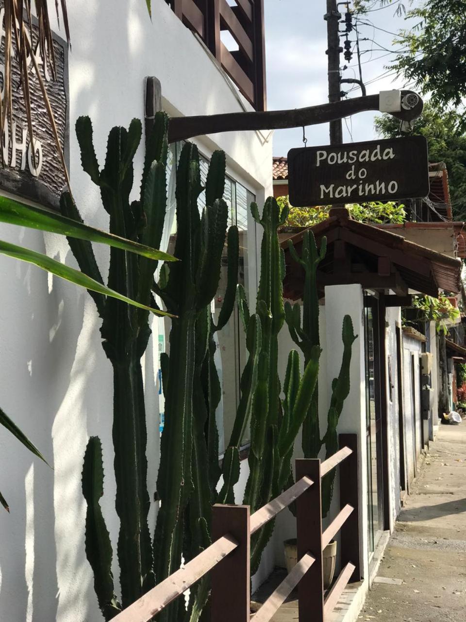 Pousada do Marinho