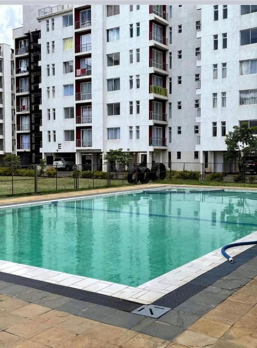Lux Suites Racecourse Gardens Studio Apartments photo 5