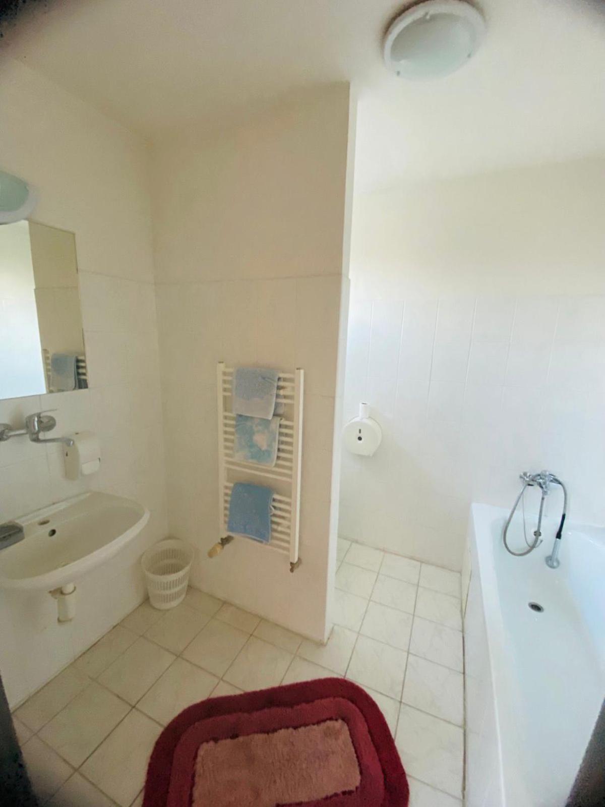 Pokoje s vlastní koupelnou a WC