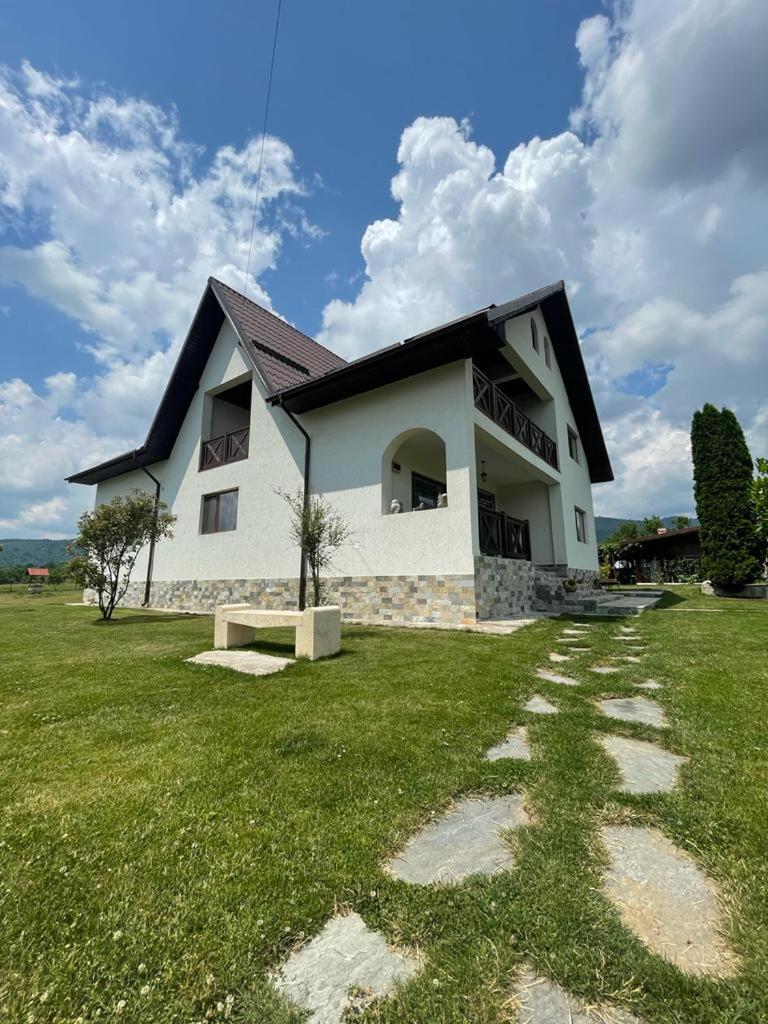 Cocoșul de Munte view 3