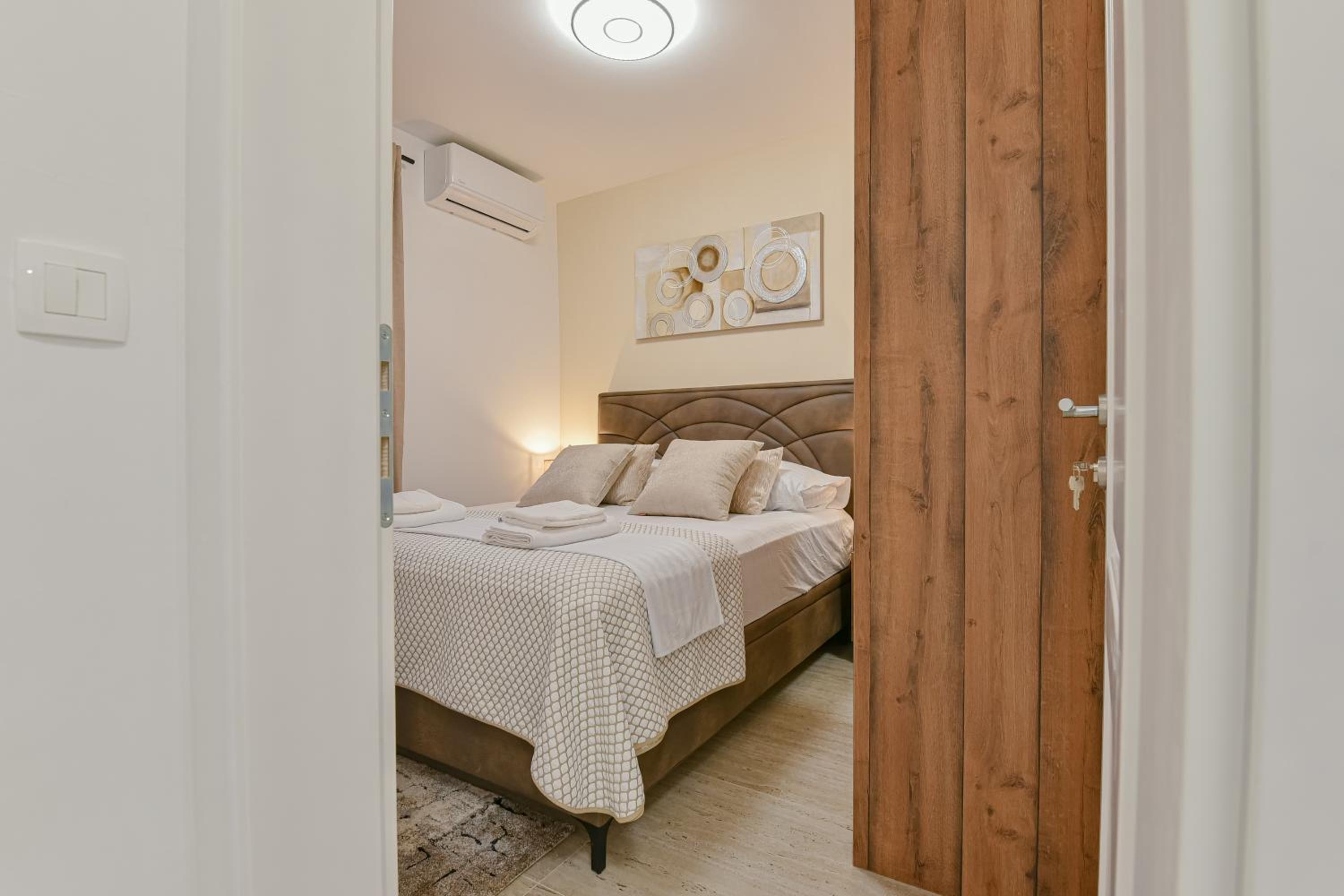 Bralic Residence