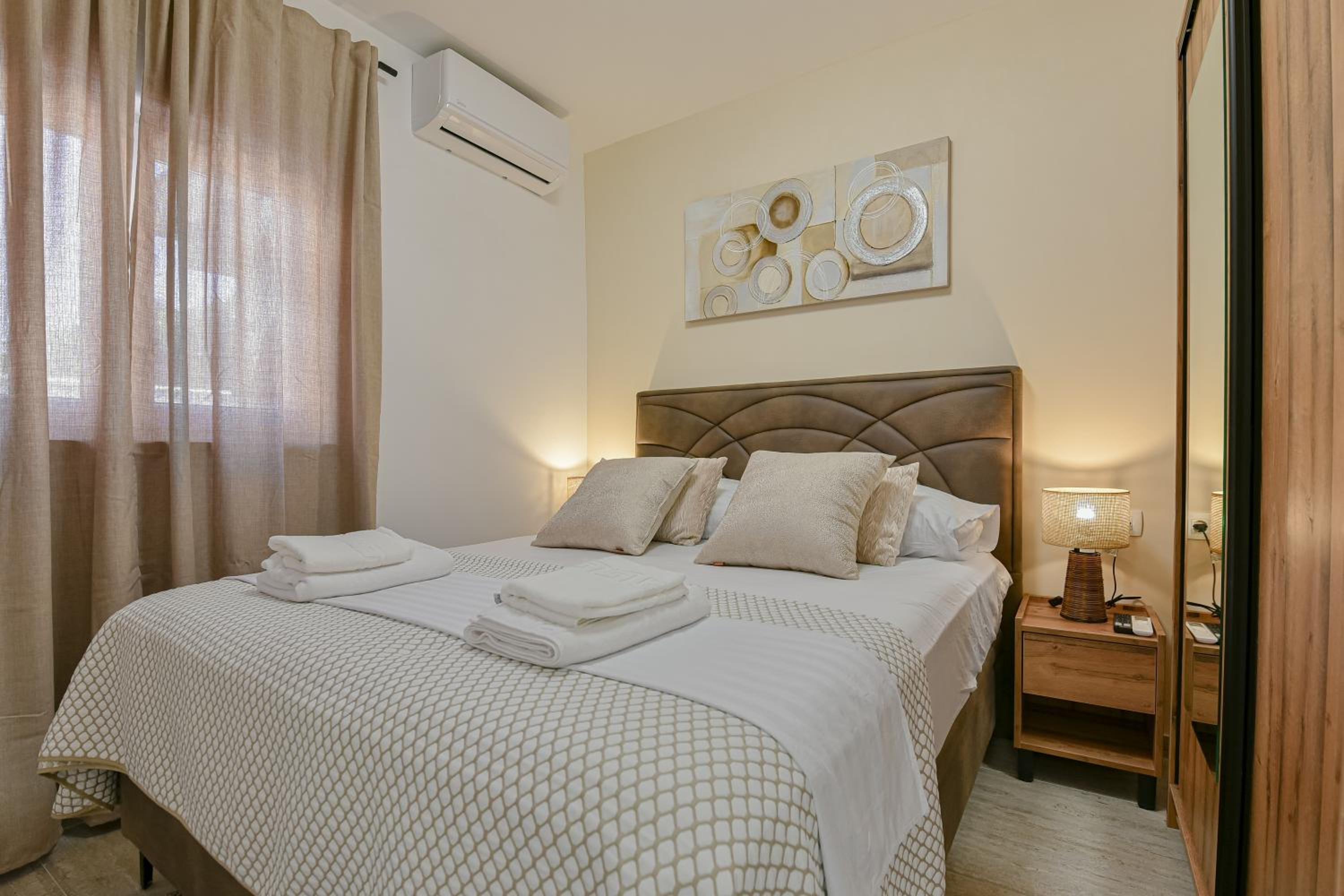 Bralic Residence