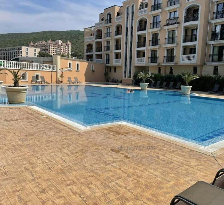 Villa Astoria 5. Sveti Vlas k.k. Elenite