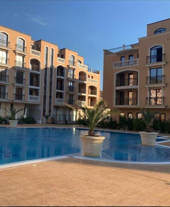Villa Astoria 5. Sveti Vlas k.k. Elenite