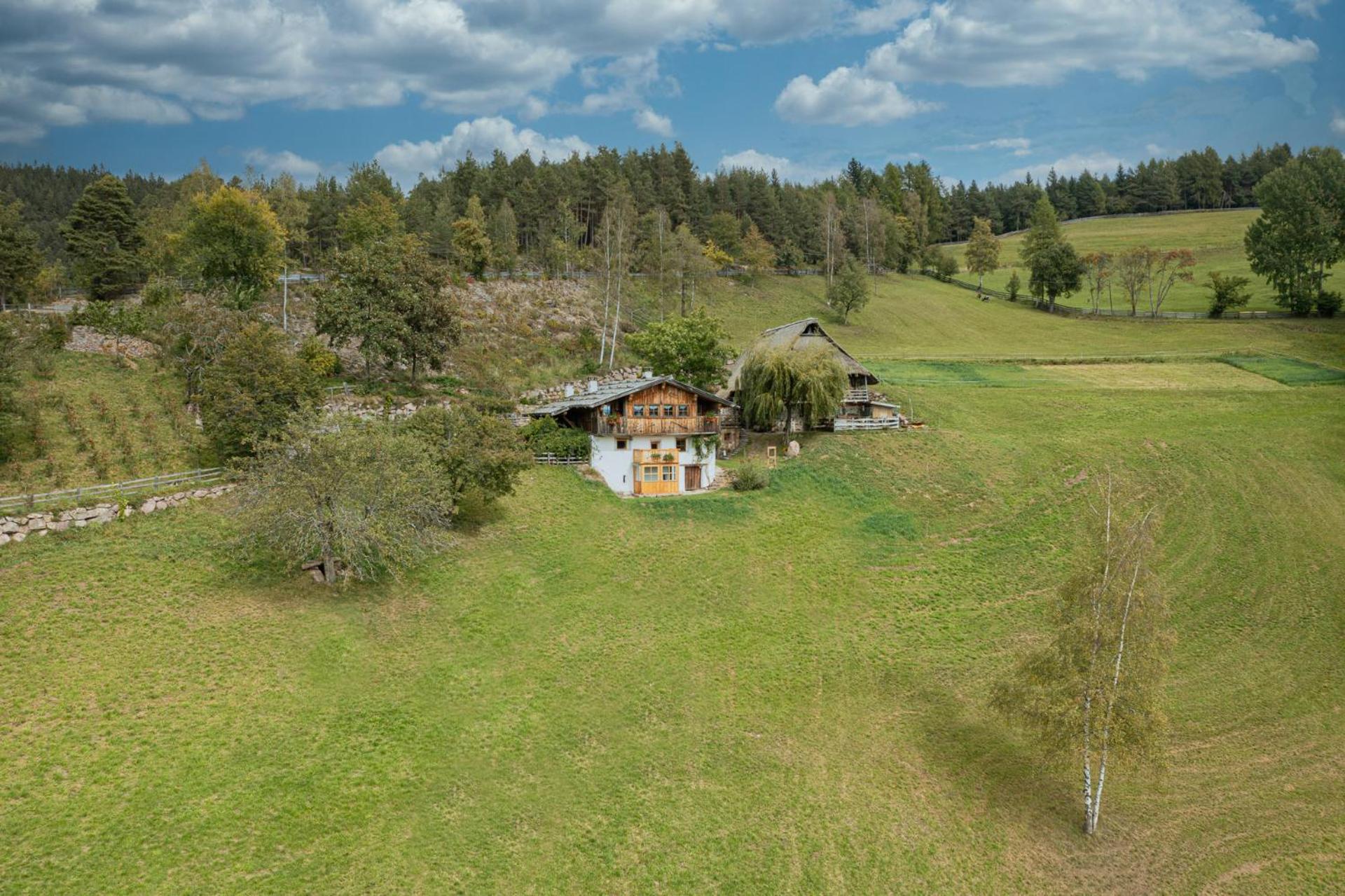Historisches Apartment Duregghof