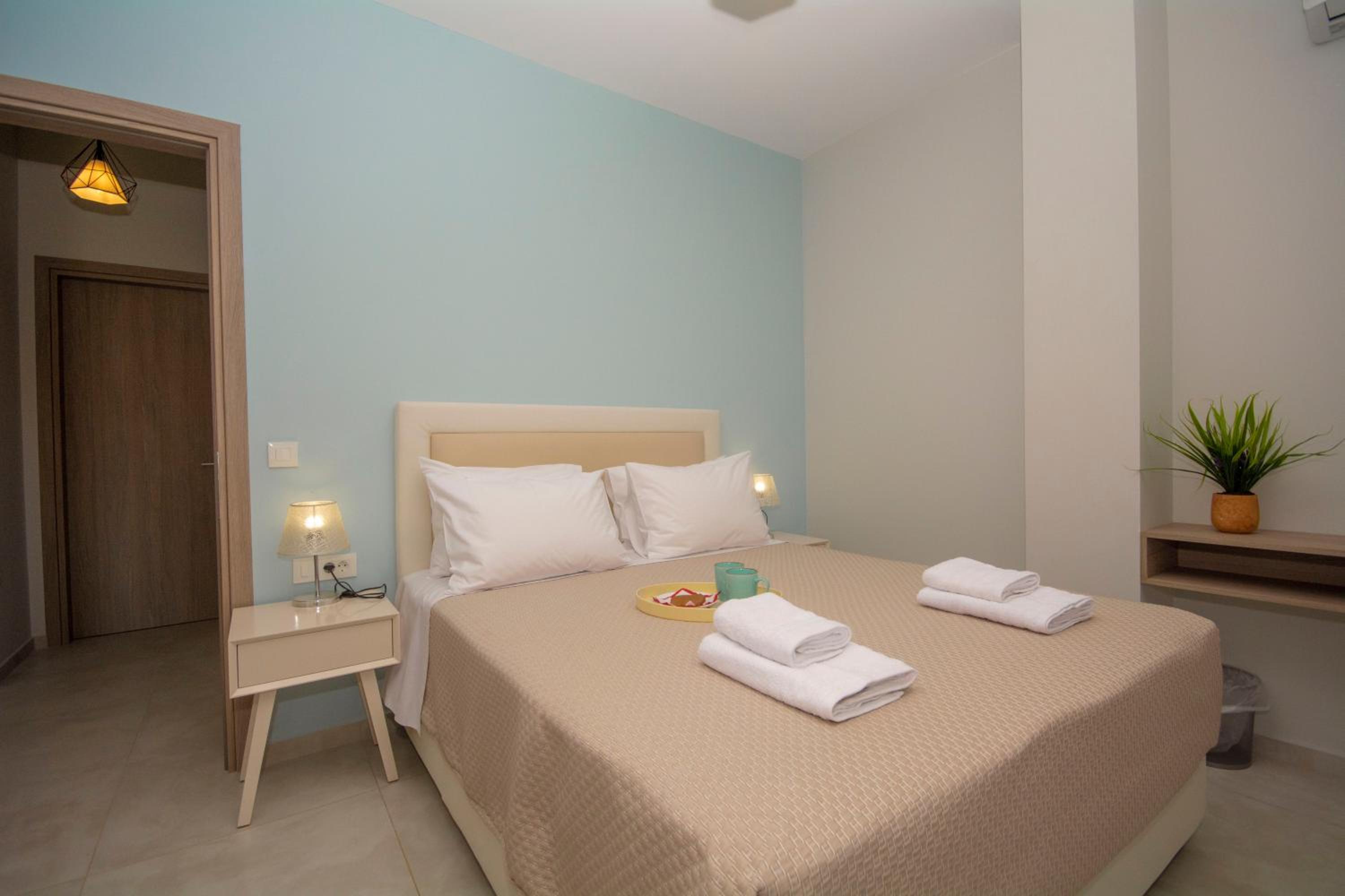 Korfali Apartments photo 5