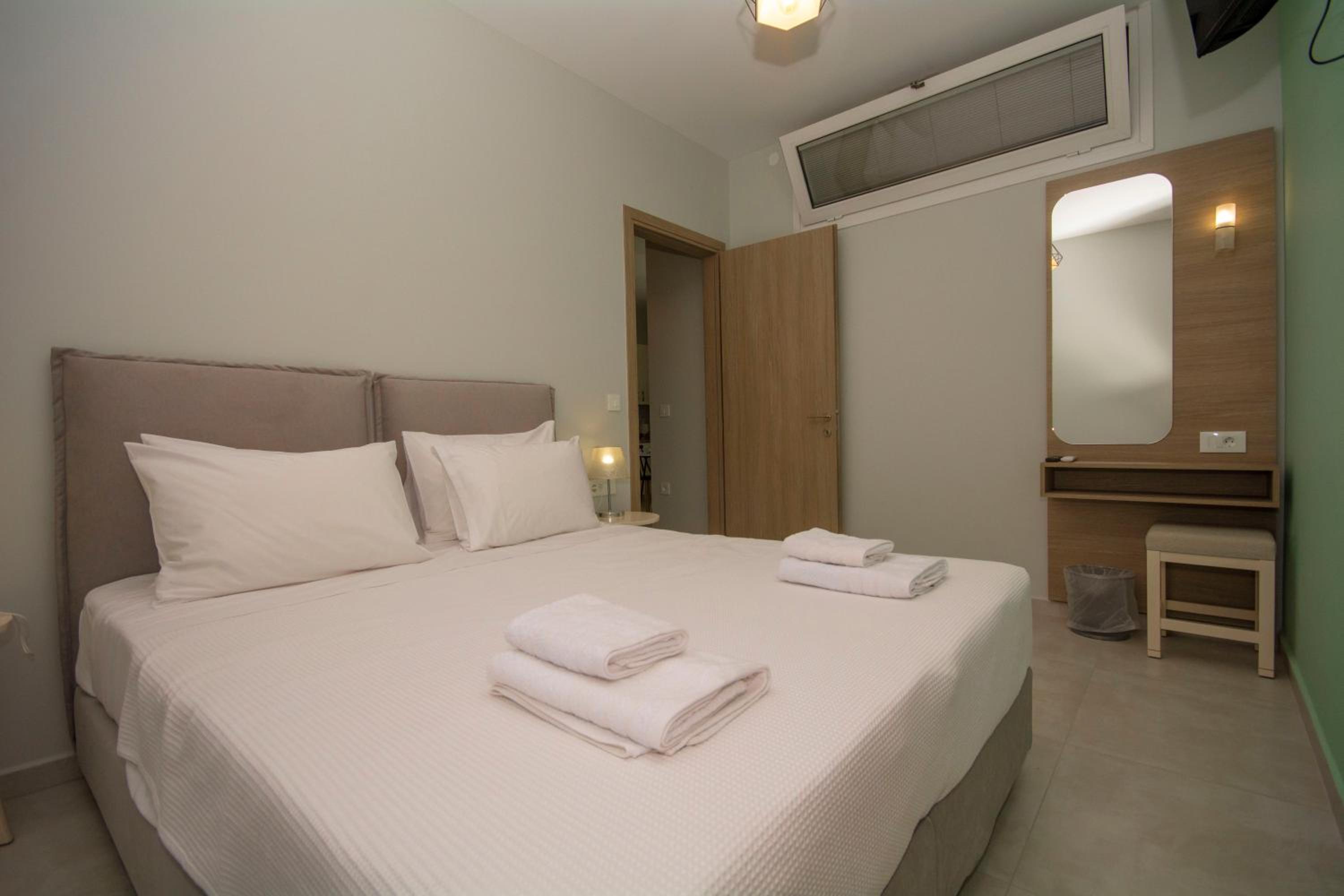 Korfali Apartments photo 3
