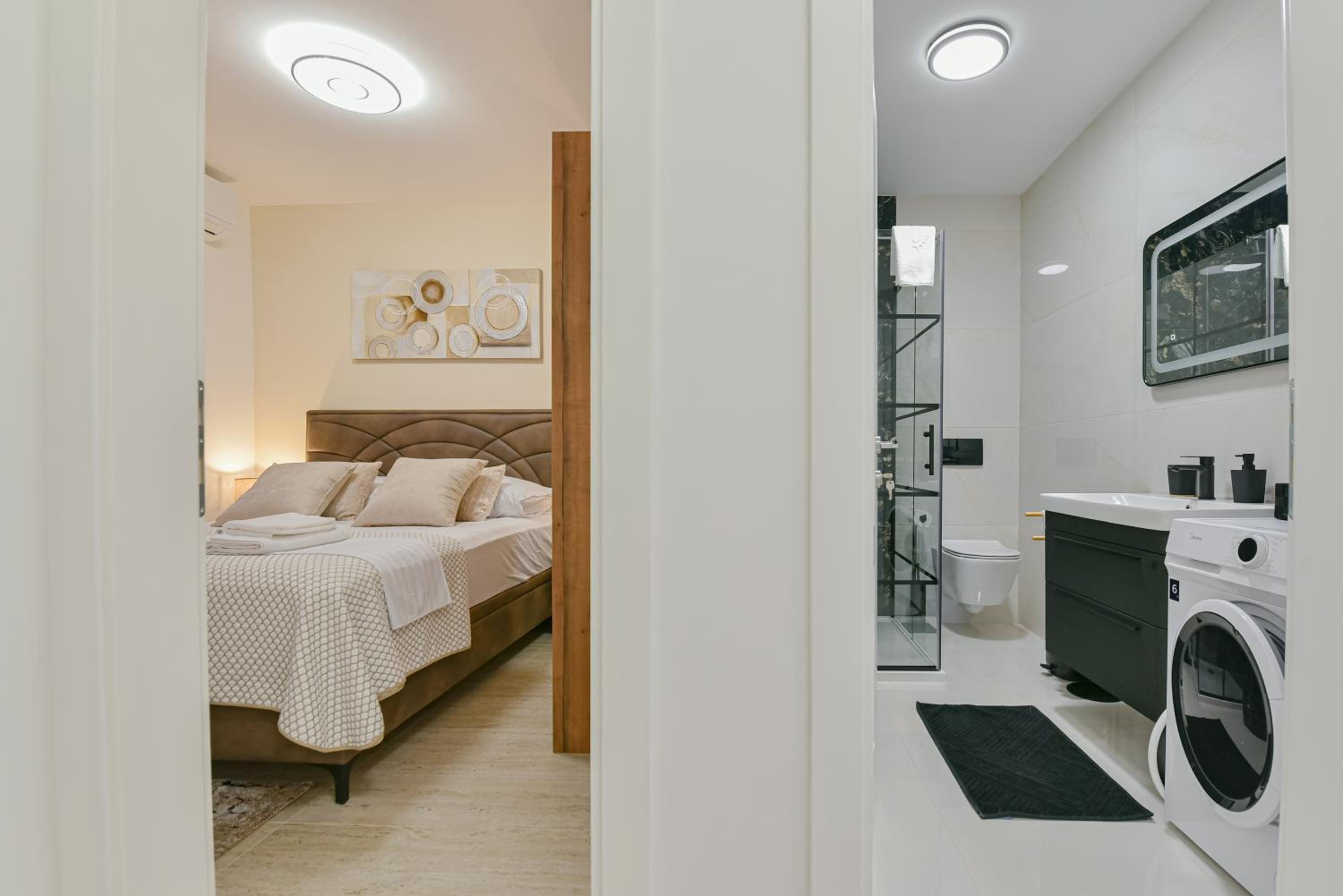 Bralic Residence