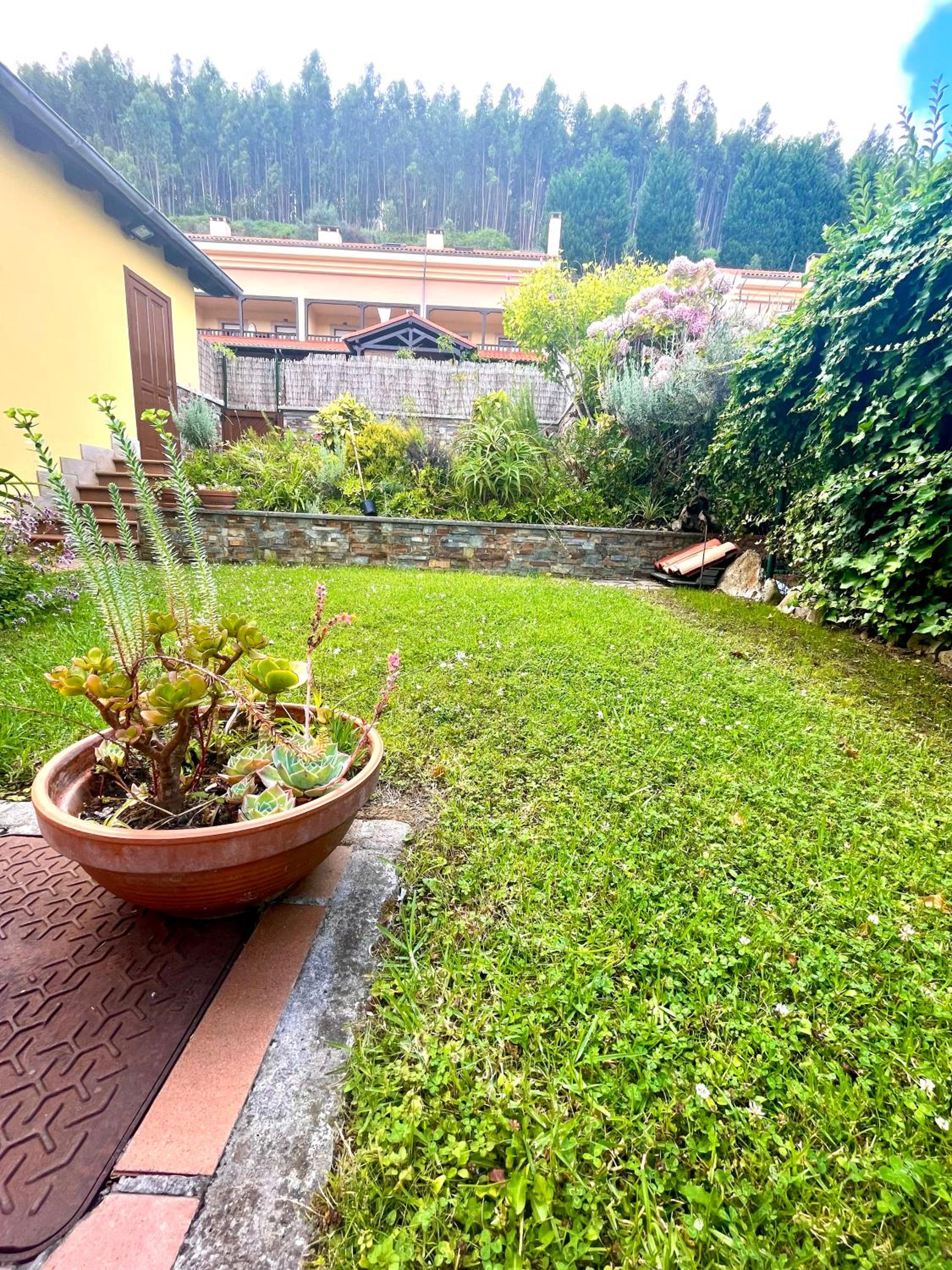 Chalet adosado en Ribadesella