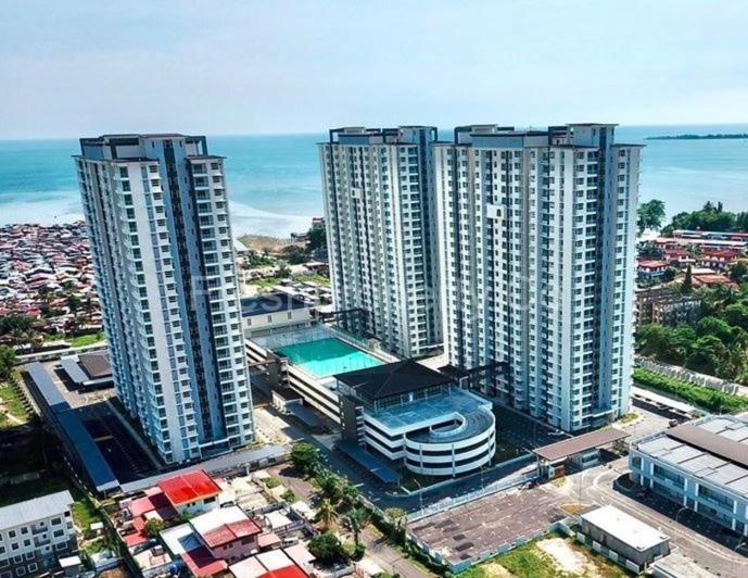 Borneo Cove Seaview Sandakan