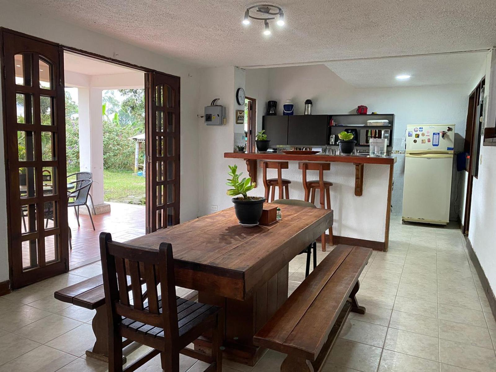 Mi Casita Campersite