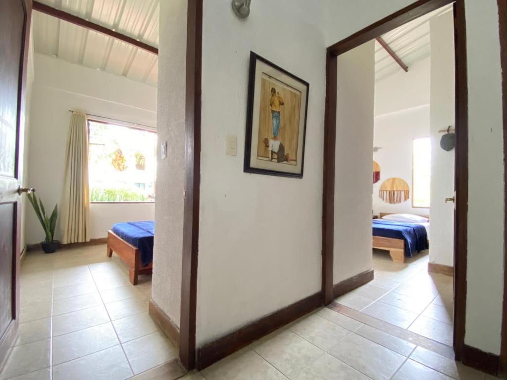 Mi Casita Campersite