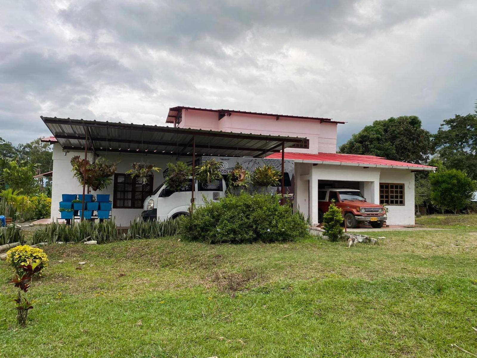 Mi Casita Campersite