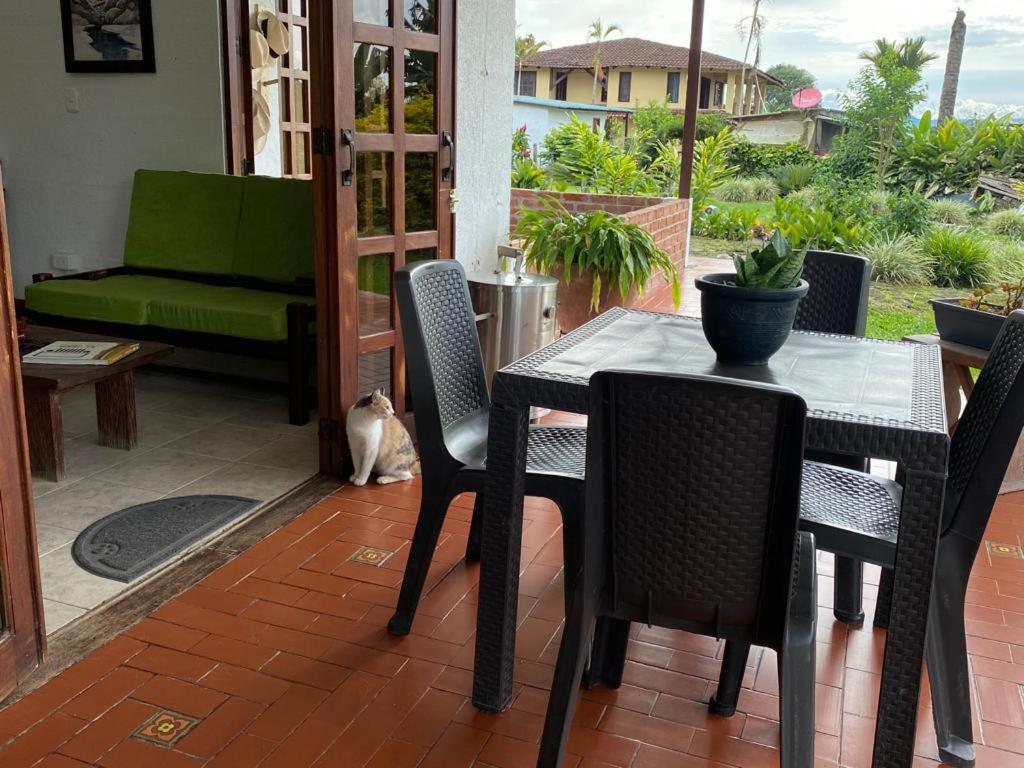 Mi Casita Campersite
