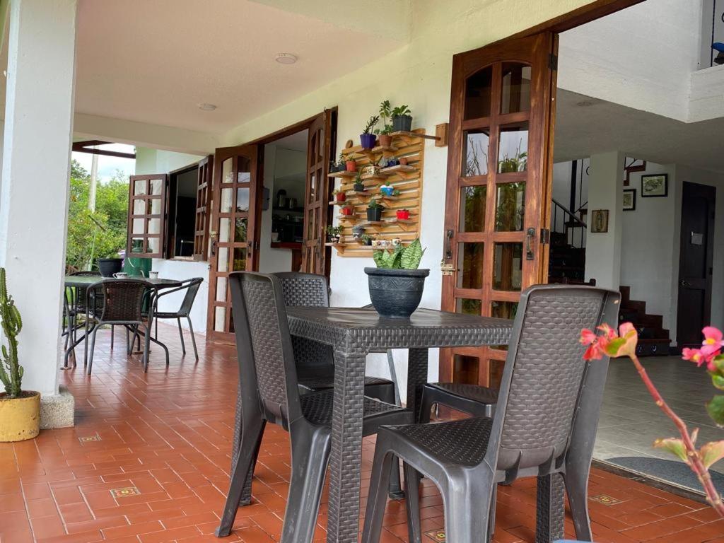 Mi Casita Campersite