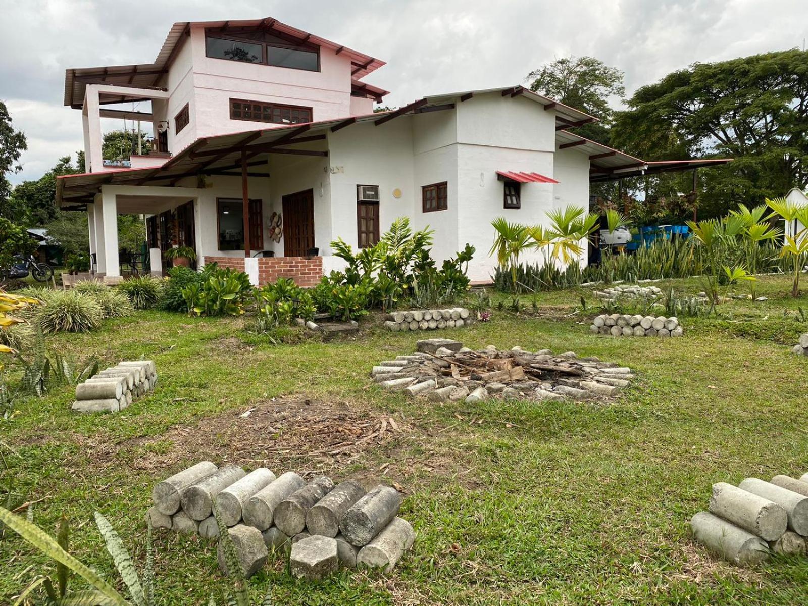 Mi Casita Campersite