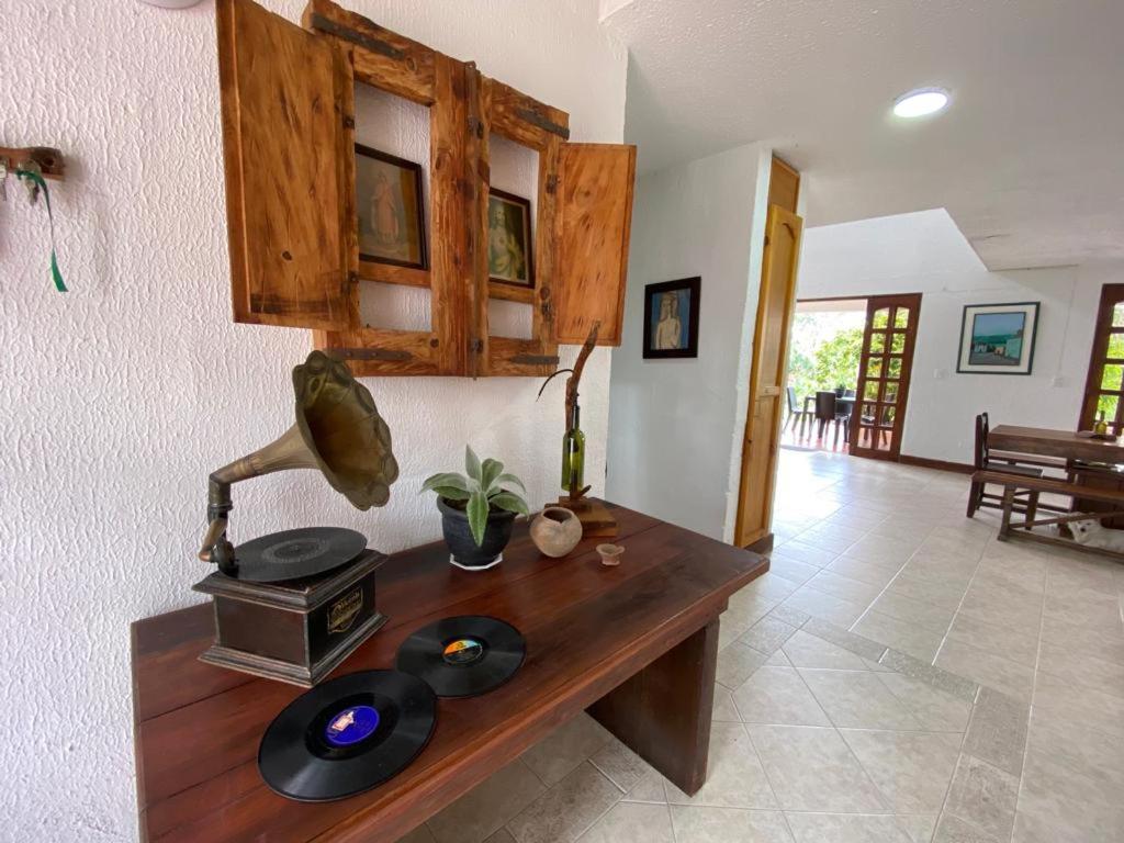 Mi Casita Campersite
