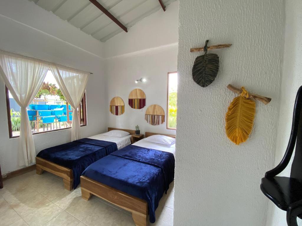Mi Casita Campersite