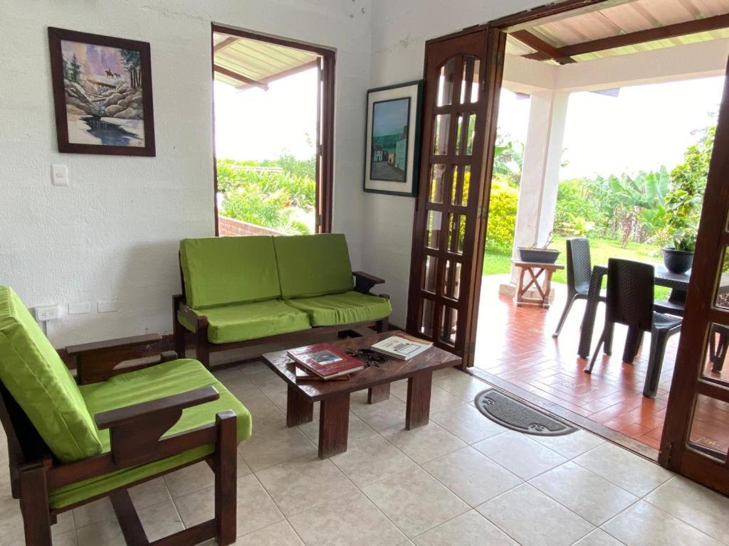 Mi Casita Campersite
