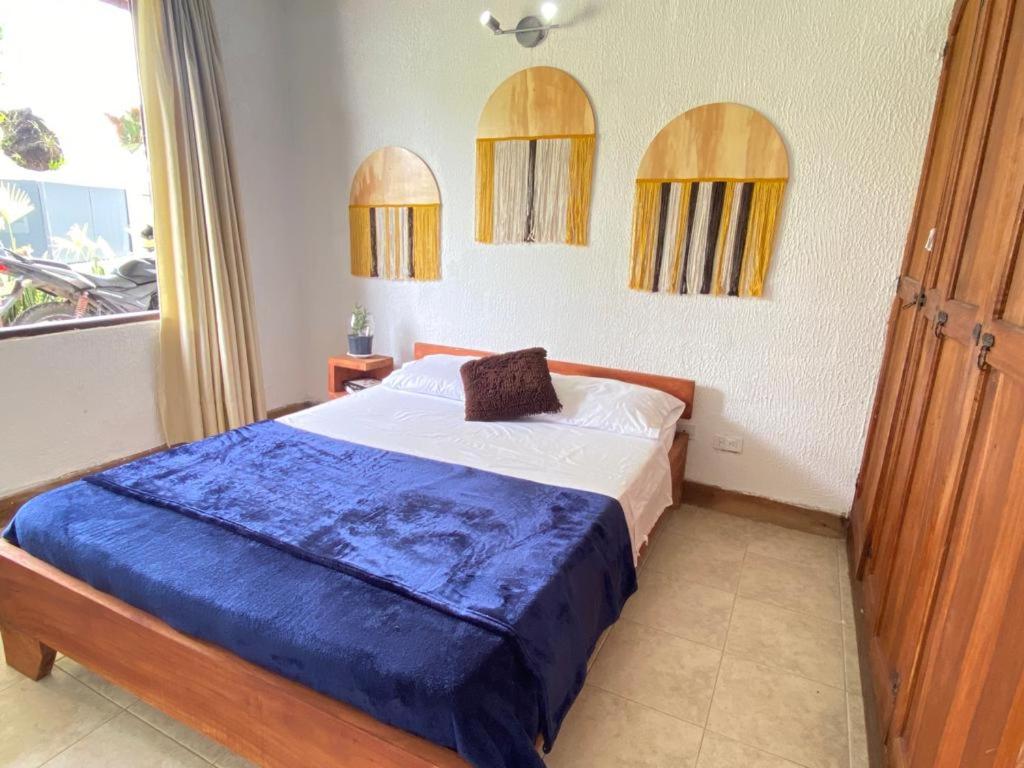 Mi Casita Campersite