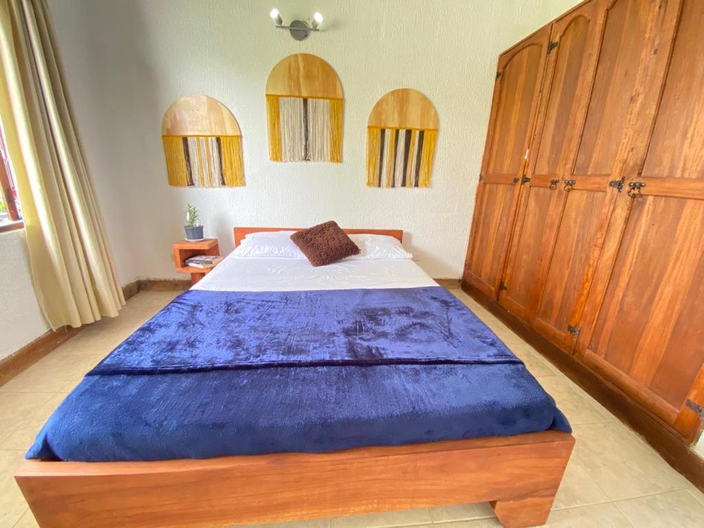 Mi Casita Campersite