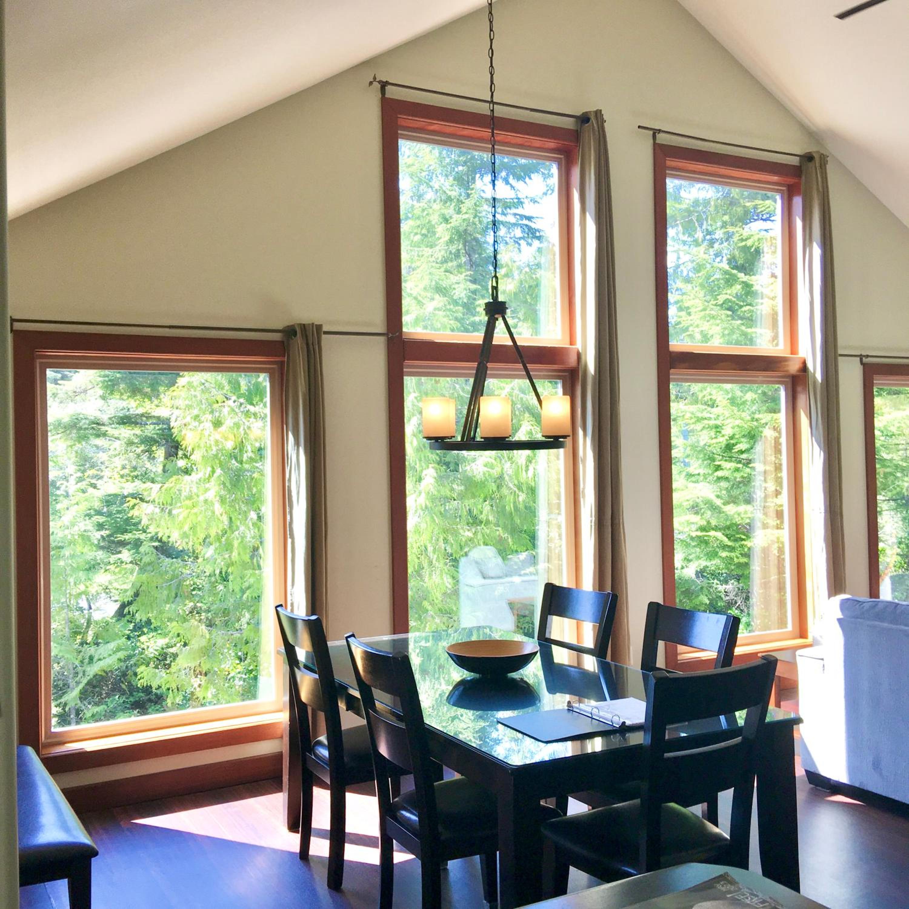 Tofino Vacations - Cobble Wood and Bird Sanctuary Guest Houses - Property Image 1