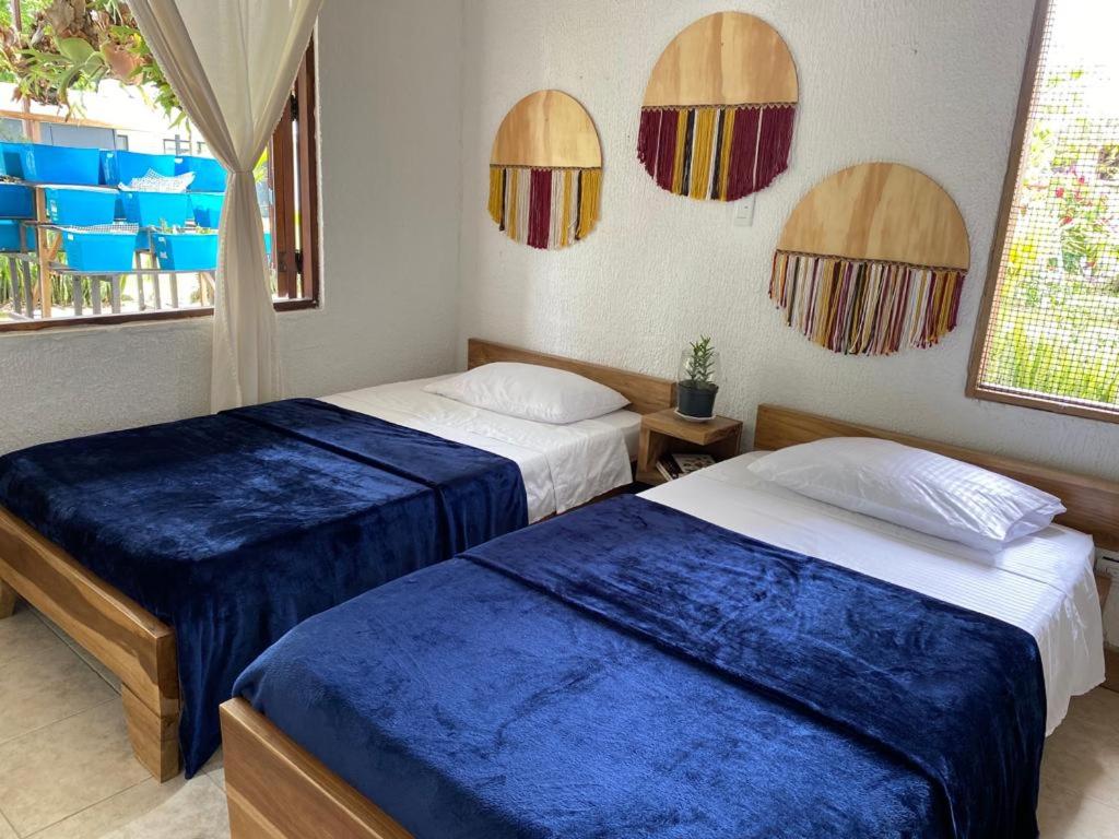 Mi Casita Campersite