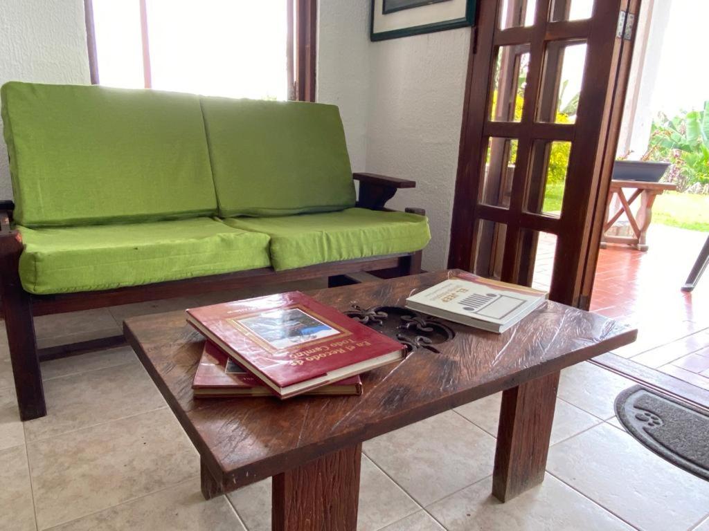 Mi Casita Campersite