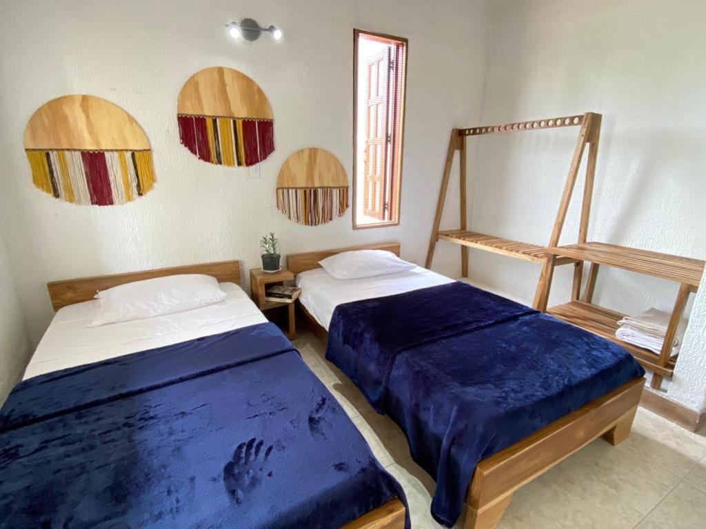 Mi Casita Campersite