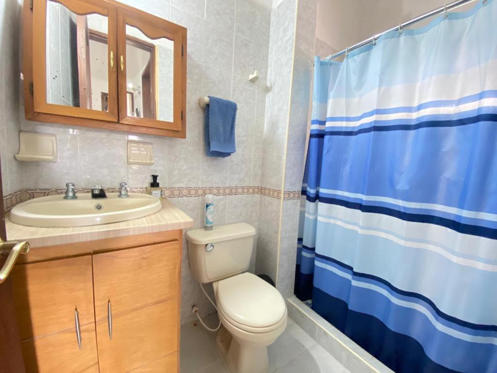 Mi Casita Campersite