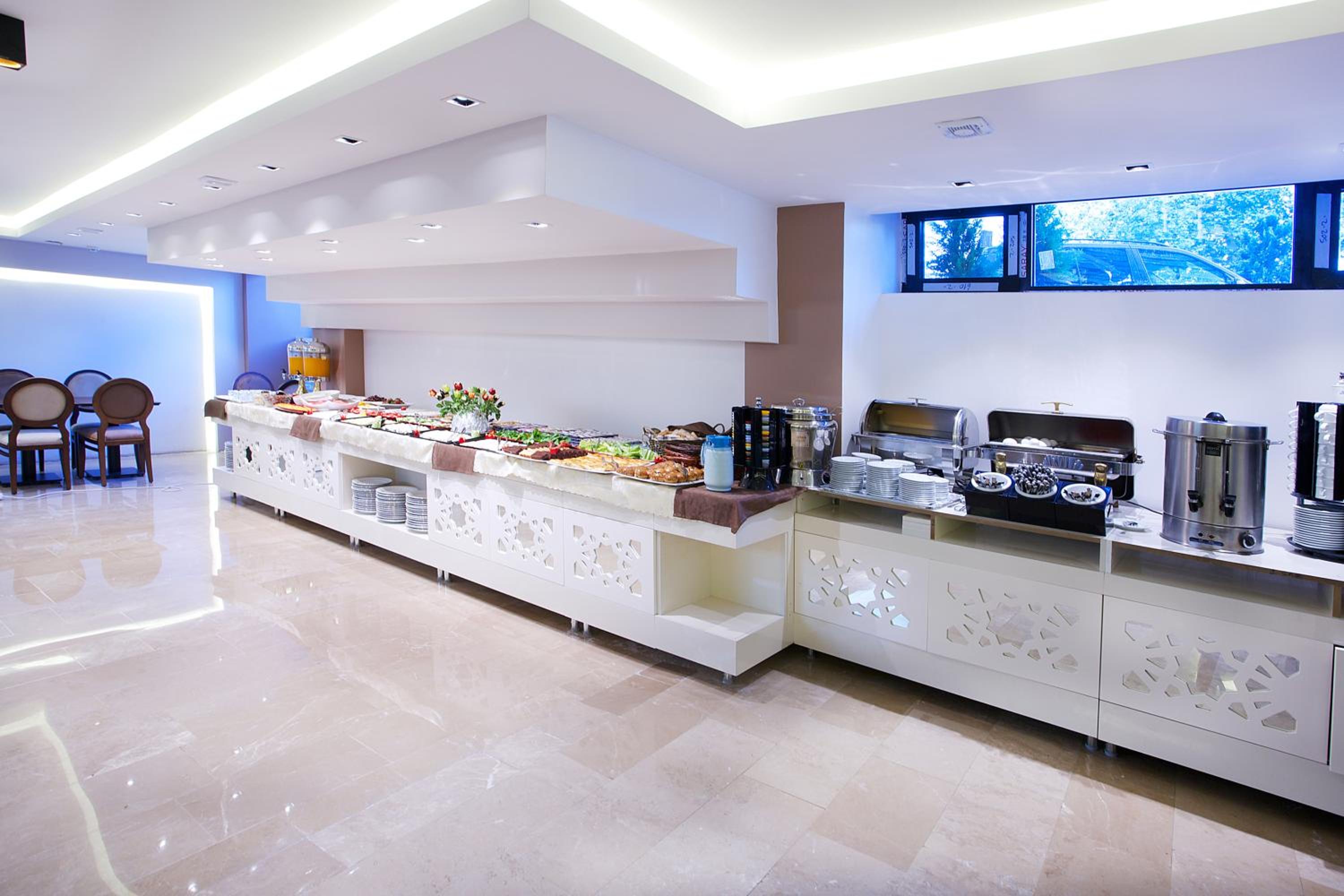 Grand Sagcanlar Otel - Image 41