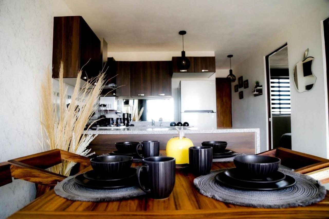 Comfort Flat In Guadalajara