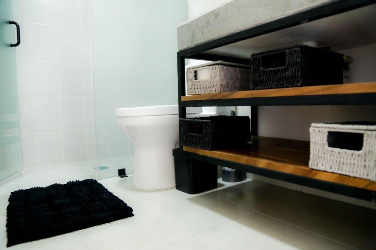 Comfort Flat In Guadalajara