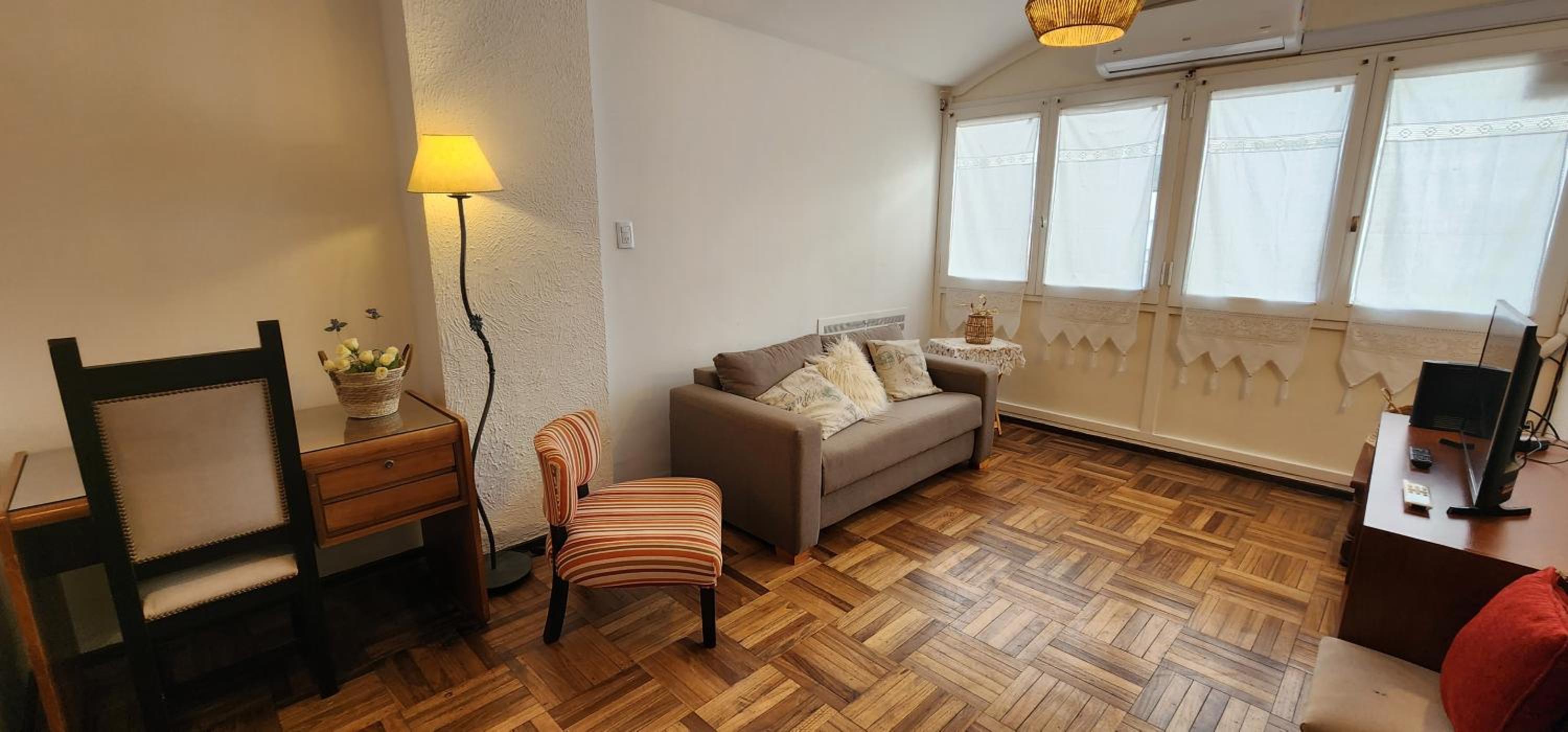 Ambar apartamento