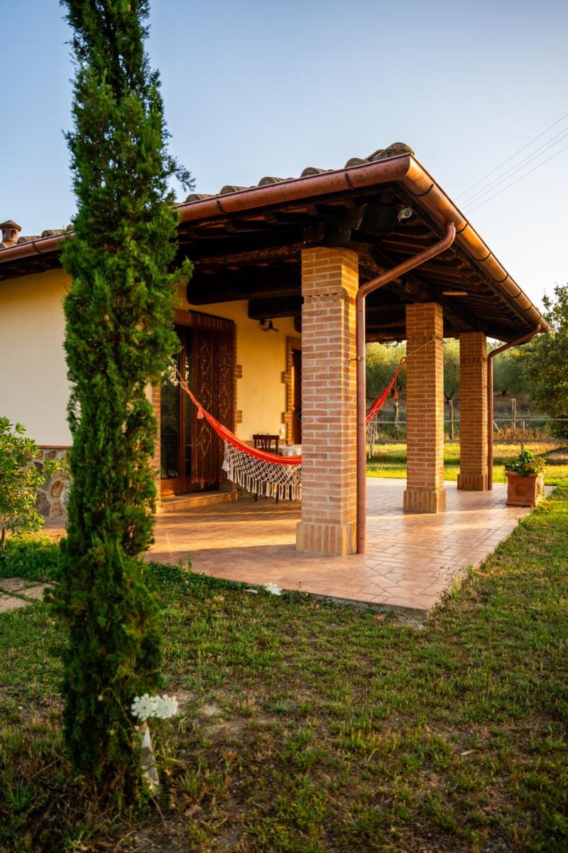 Agriturismo Anfora della Vita