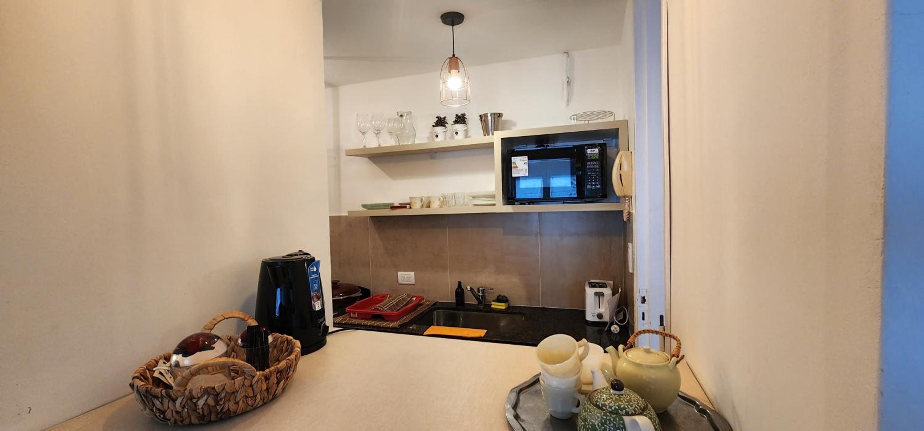 Ambar apartamento