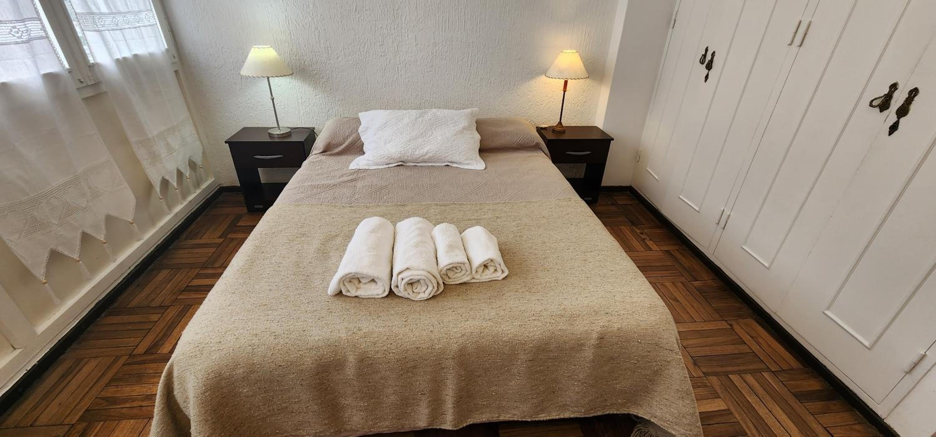 Ambar apartamento