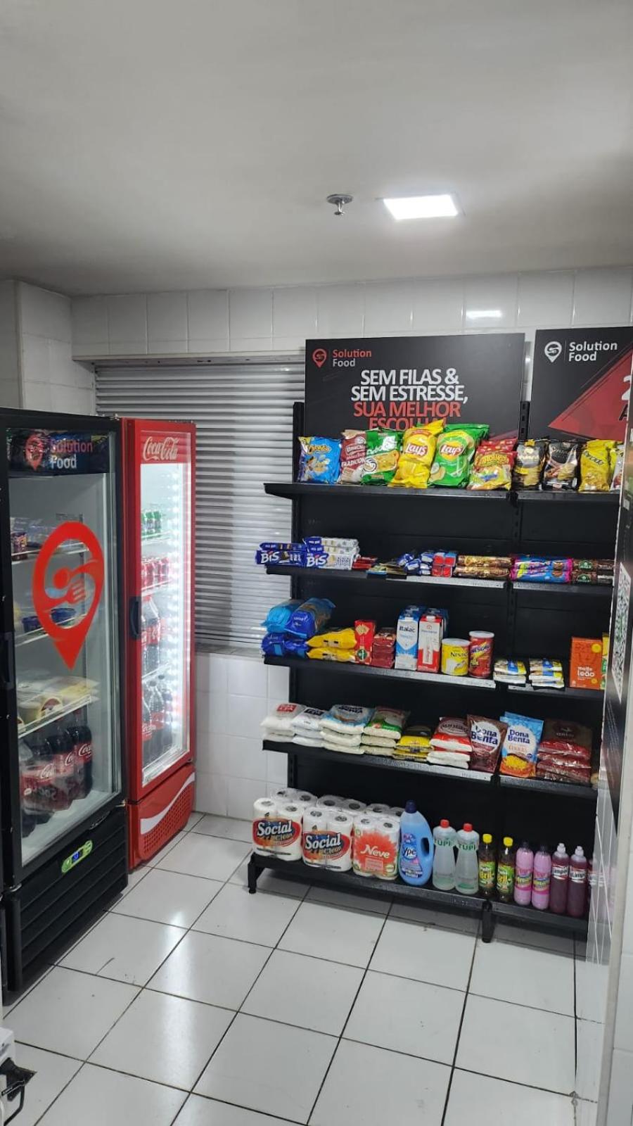 Condomínio mais Maracanã B1 AP 708