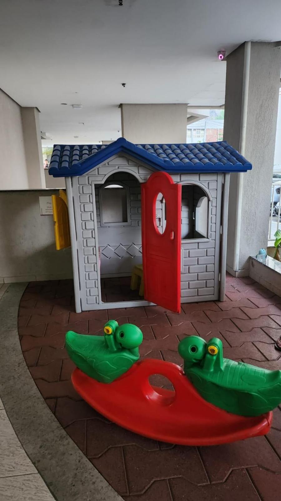 Condomínio mais Maracanã B1 AP 708