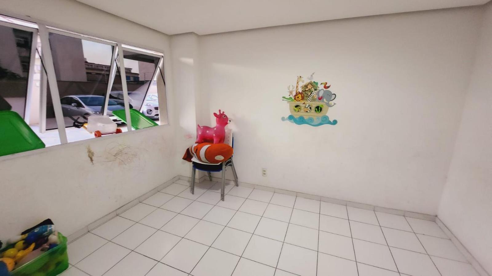Condomínio mais Maracanã B1 AP 708