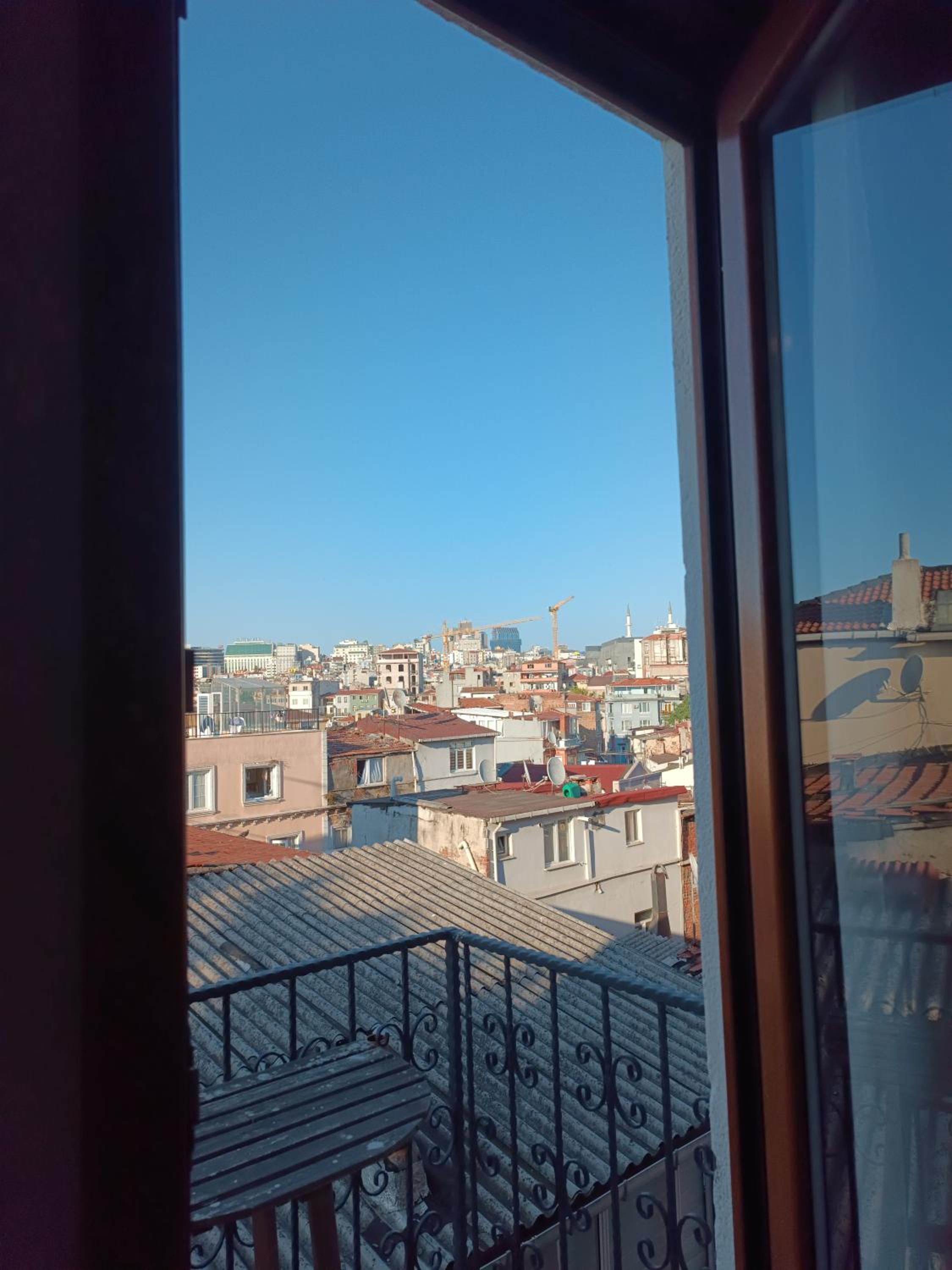 Ore Pera Suites - Image 133