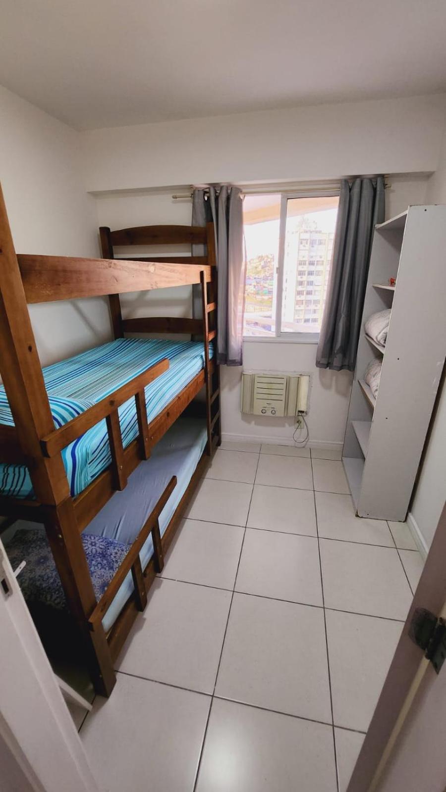 Condomínio mais Maracanã B1 AP 708