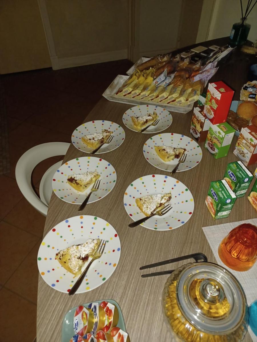 Domus Duomo B&B Napoli