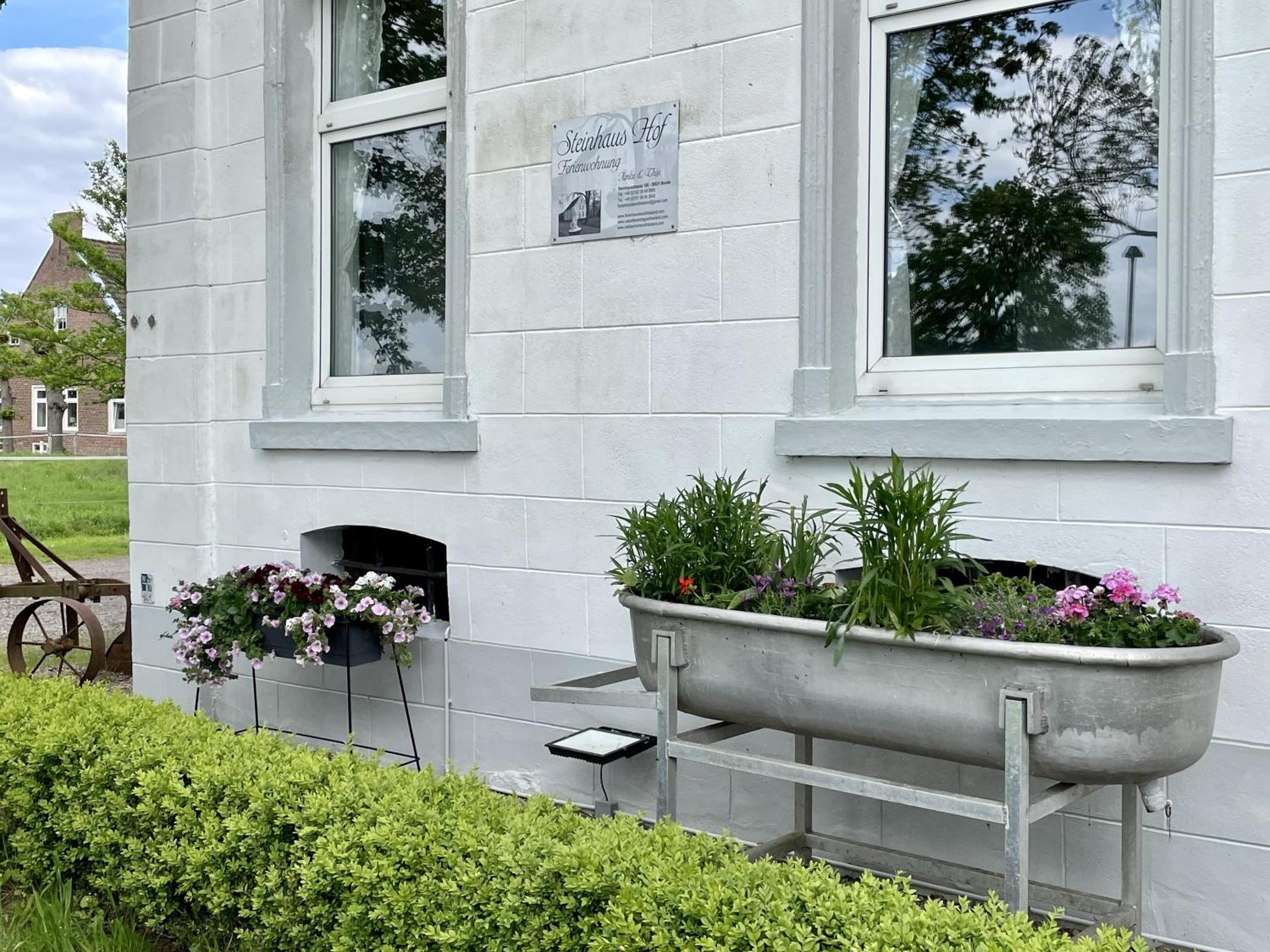 Steinhaus Hof