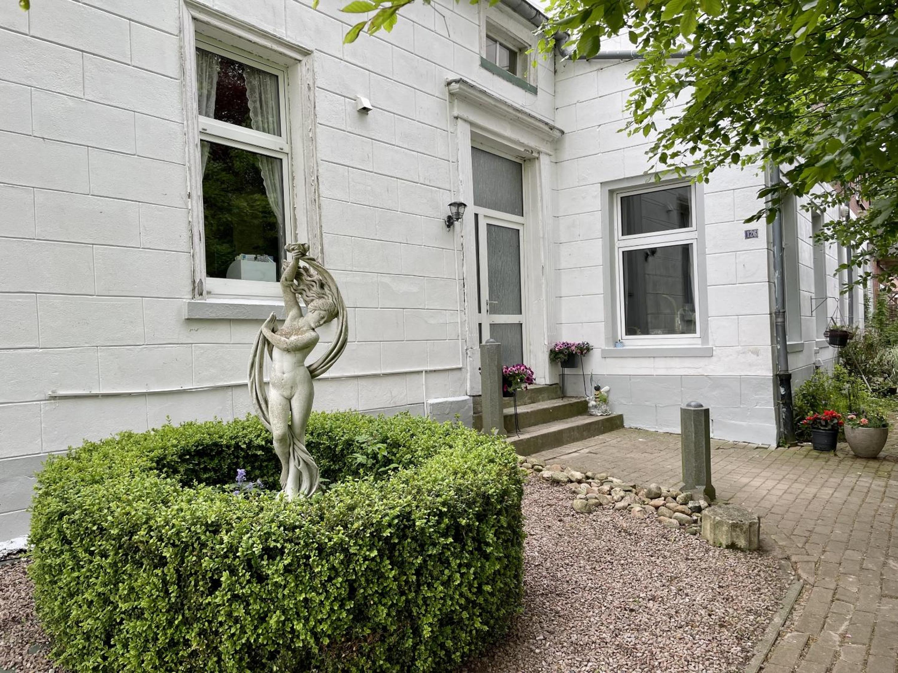 Steinhaus Hof